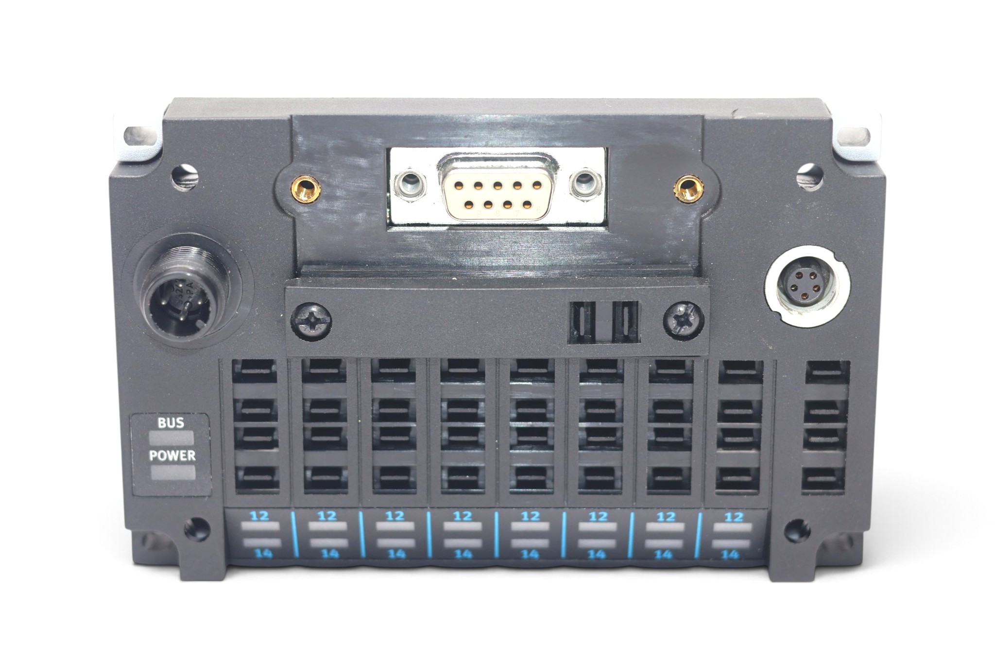 FESTO CPV10-GE-DI01-8 ELECTRICAL INTERFACE 165809 - Image 4