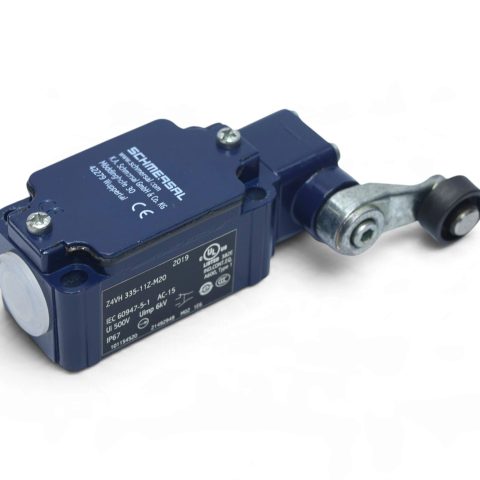 SCHMERSAL Z4VH335-11Z-M20 LIMIT SWITCH 101154520