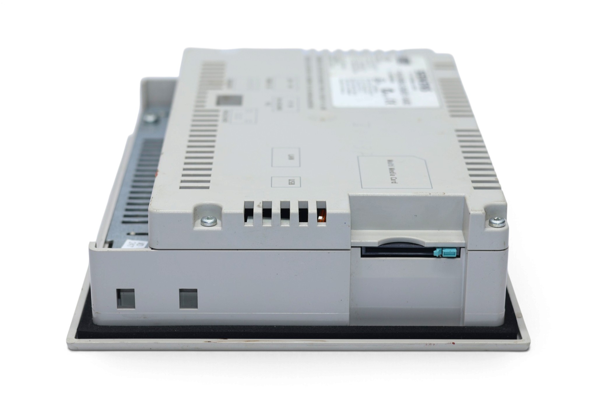 SIEMENS 6AV6642-0BA01-1AX0 TOUCH PANEL TP177B PN/DP - Image 5