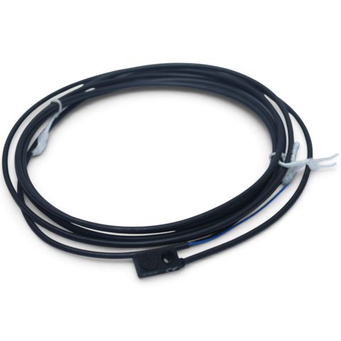 BALLUFF BES01YF INDUCTIVE PROXIMITY SENSOR BES R04KC-PSC15B-EP02