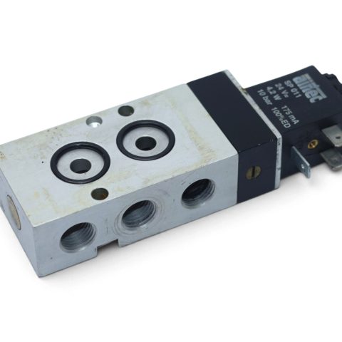 AIRTEC KN 05 510-HN SOLENOID VALVE