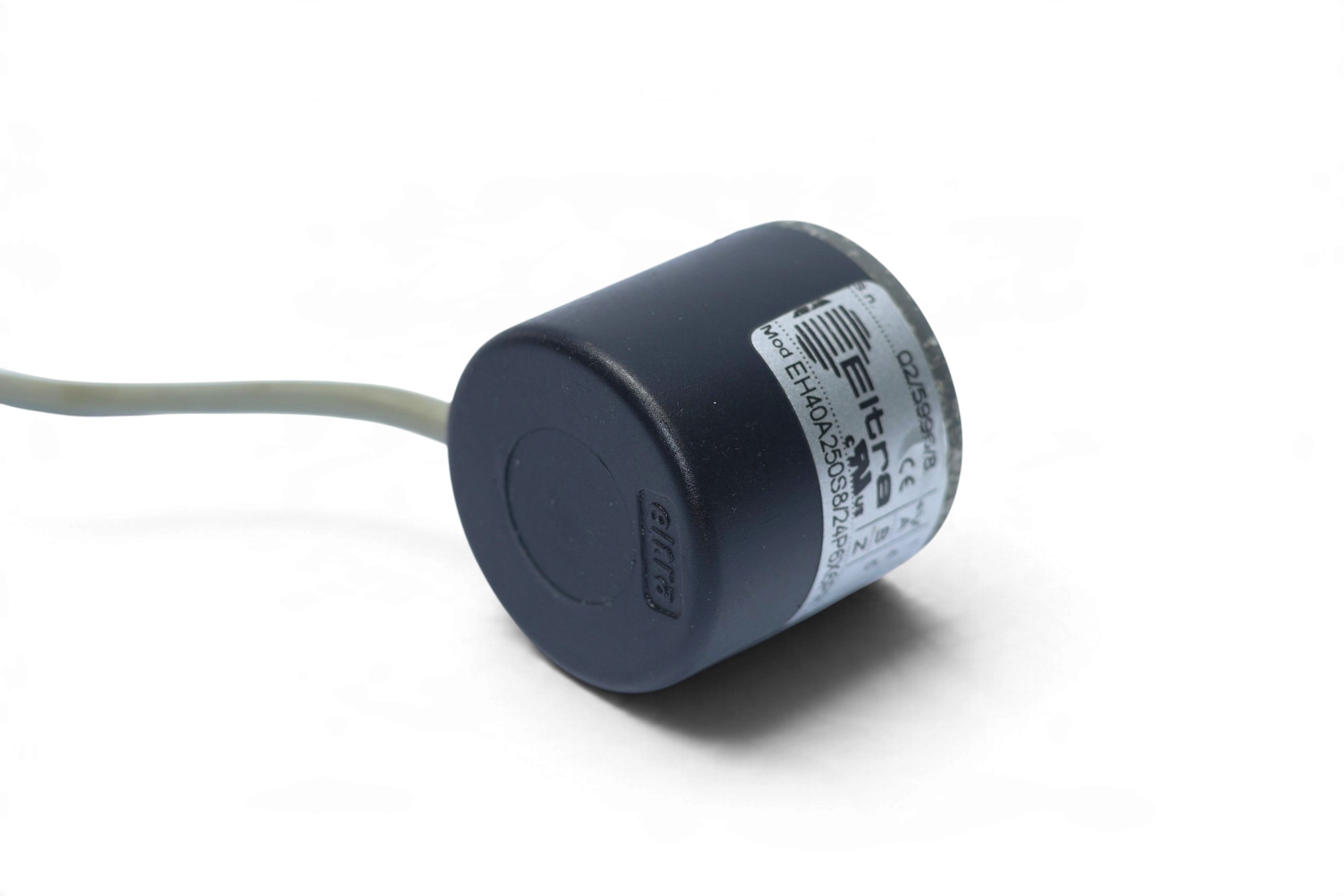 ELTRA EH40A250S8/24P6X6PR.249 INCREMENTAL ROTARY ENCODER - Image 6