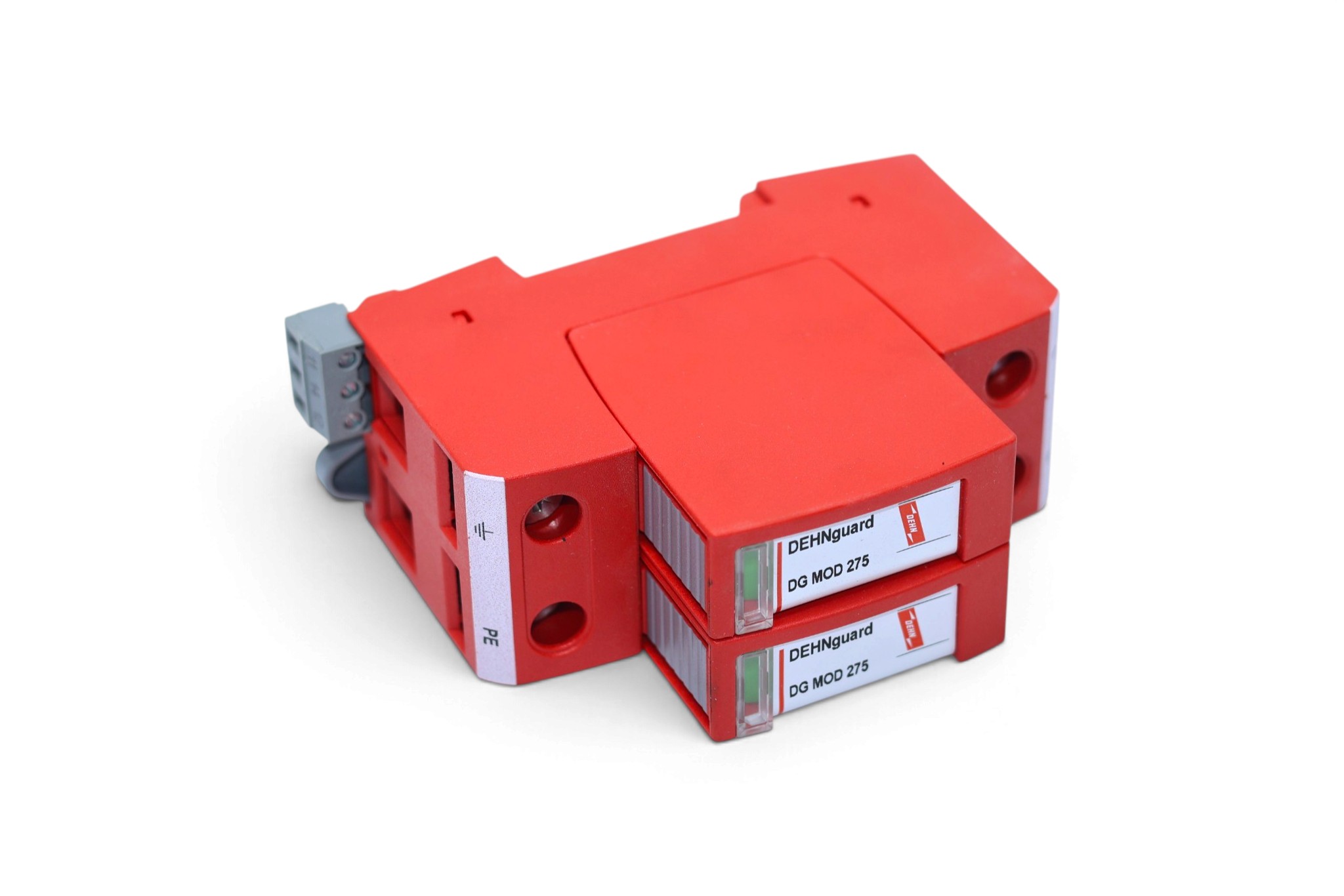 DEHN DG M TN 275 FM SURGE PROTECTION DEVICE - Image 6