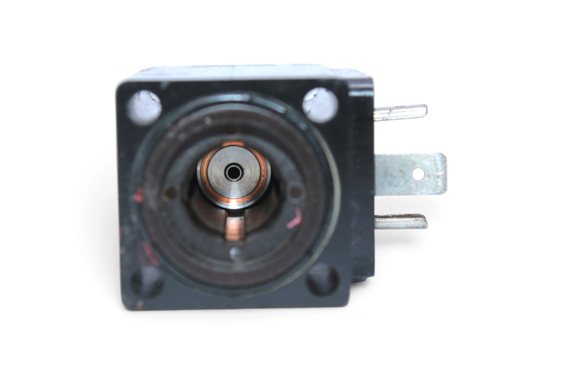 NUMATICS 226-718B SOLENOID COIL (24V) - Image 5