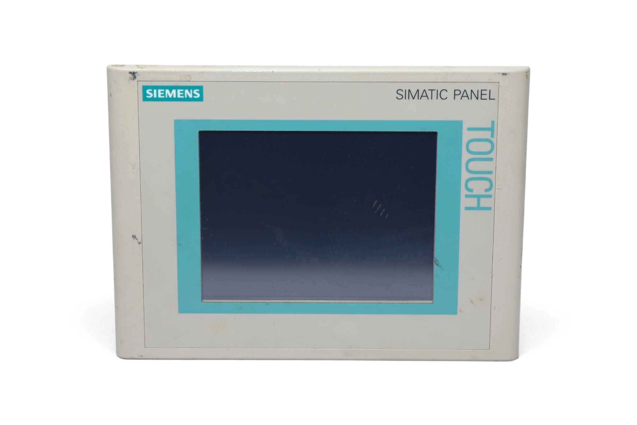 SIEMENS 6AV6642-0BA01-1AX0 TOUCH PANEL TP177B PN/DP - Image 7