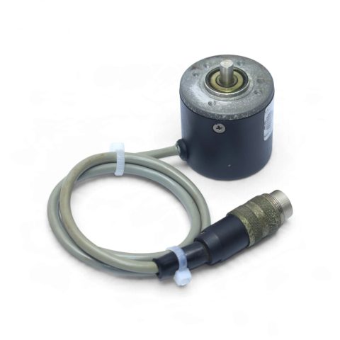 ELTRA EH40A250S8/24P6X6PR.249 INCREMENTAL ROTARY ENCODER