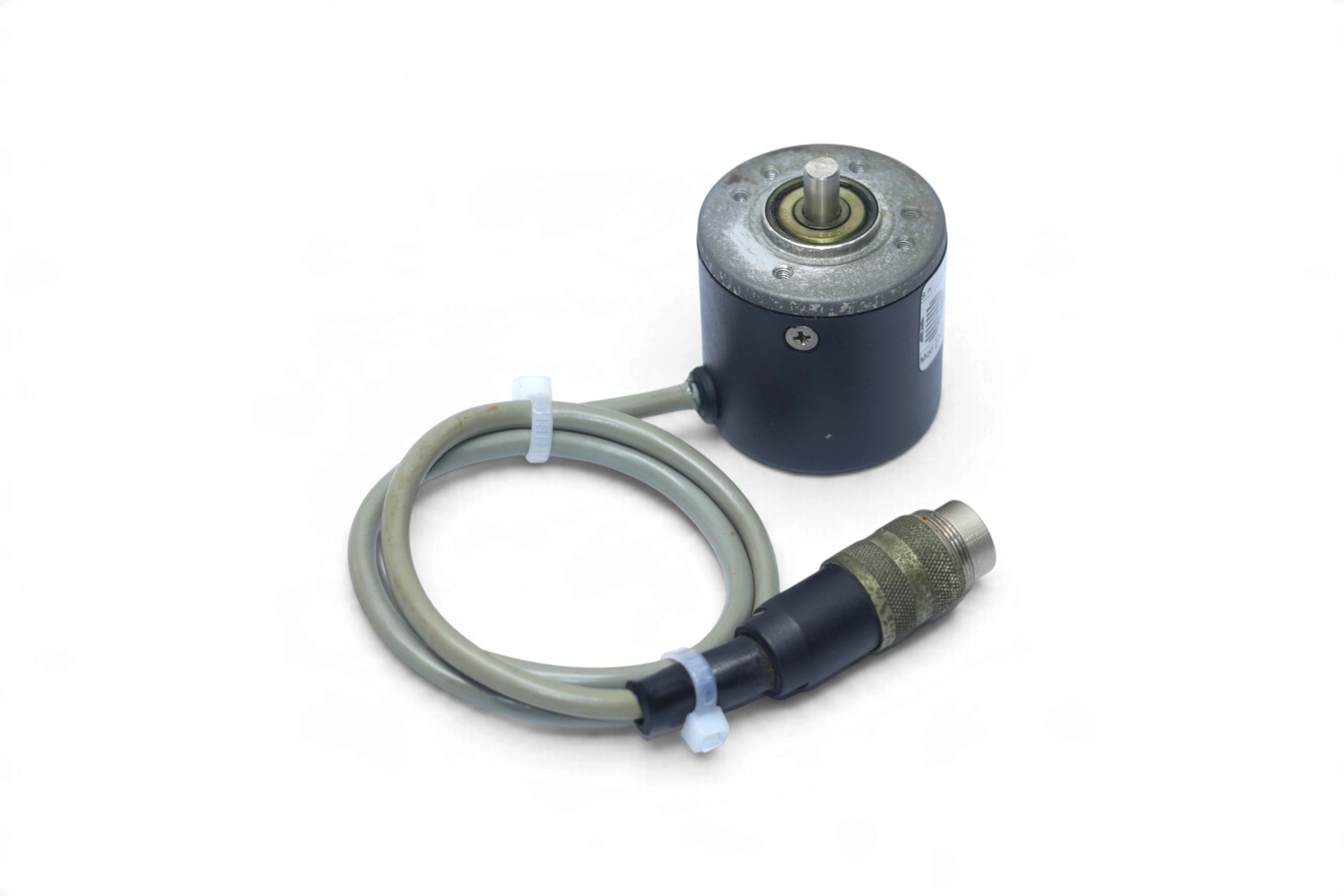 ELTRA EH40A250S8/24P6X6PR.249 INCREMENTAL ROTARY ENCODER