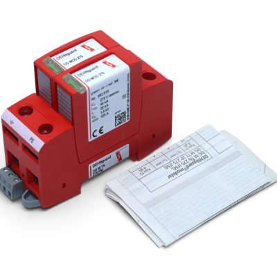 DEHN DG M TN 275 FM SURGE PROTECTION DEVICE