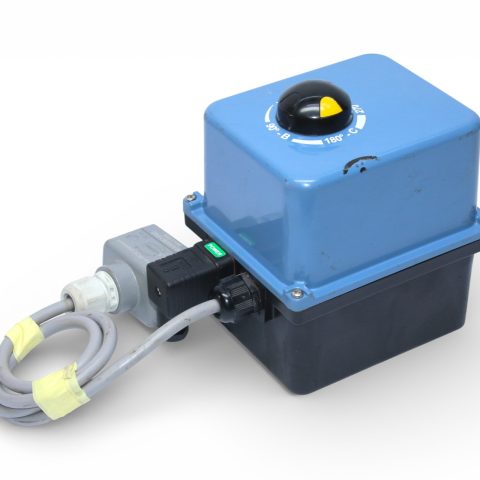 BURKERT 231039ROTARY ACTUATOR