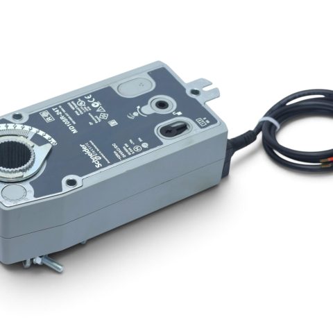 SCHNEIDER MD10SR-24T DAMPER ACTUATOR