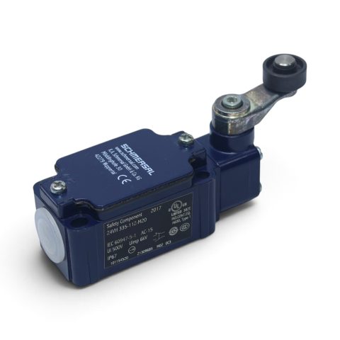 SCHMERSAL Z4VH335-11Z-M20 LIMIT SWITCH 101154520