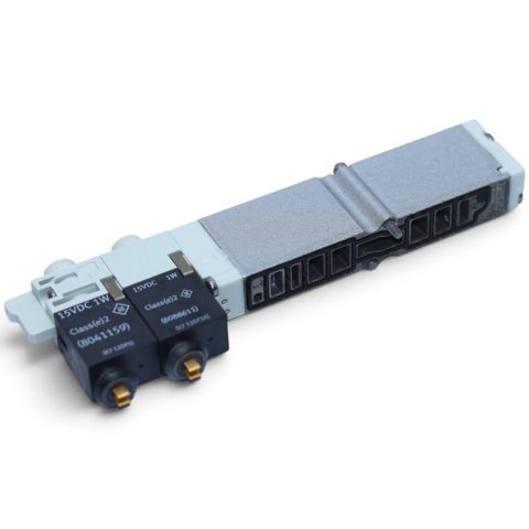 FESTO VMPA1-M1H-K-PI SOLENOID VALVE 533347