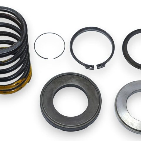 Demag p200 gear+p50 Spring Set (2)